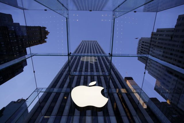 Και η Apple στην κούρσα των ηλεκτρικών αυτοκινήτων